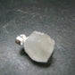 Rare Phenakite Phenacite Crystal Pendant from Madagascar - 10.30 Carats - 0.7"