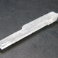 Natrolite Crystal From Tanzania - 1.7" - 2.20 Grams