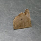 Large Gibeon Meteorite From Namibia - 0.5" - 4.94 Grams