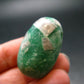 Rare Variscite Metal Free Pendant From Utah - 1.2"