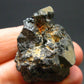 Rare Black Spinel Crystal From Madagascar- 1.3"