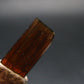 Large Brookite Crystal From Pakistan - 0.51 Grams - 17 mm