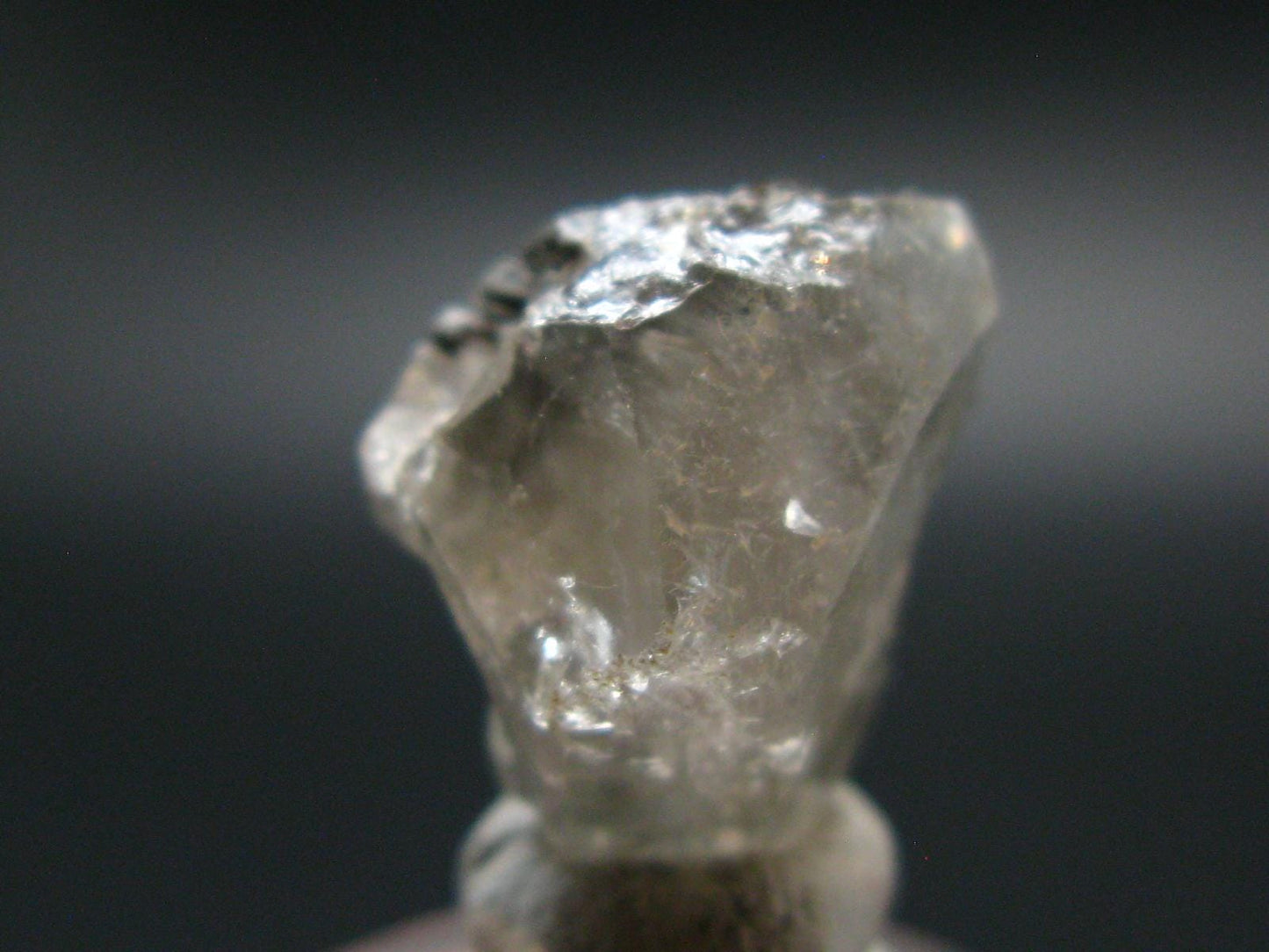 Phenakite Phenacite Crystal from Madagascar 9.79 Carats