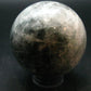 Rare Hackmanite Sphere Ball from Russia - 2.8" - 425.75 Grams