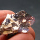 Covelite Covellite Crystal From Montana USA - 0.7" - 1.53 Grams