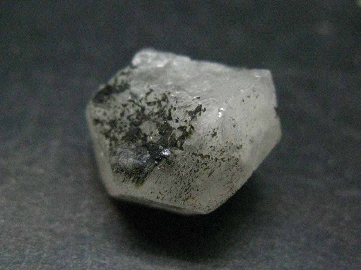 Gem Phenakite Phenacite Crystal From Russia - 6.23 Grams - 1.1"