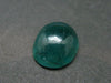 Extremely Rare Grandidierite Cabochon From Madagascar - 6.02 Carats