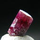Nice Rare Gem Bixbite Red Emerald Beryl DT Crystal From Utah USA - 2.26 Carats