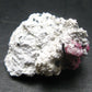 Rare Gem Bixbite Red Emerald Beryl Cluster From Utah USA - 1.3" - 7.48 Grams