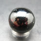Red Gem Garnet Almandine Sphere Ball From India - 17.82 Grams - 0.8"