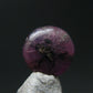 Beautiful Rare Gem Trapiche Ruby From Burma - 1.32 Carats