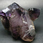 Stunning Brandenberg Brandberg Amethyst Quartz Cluster From Namibia - 4.7"