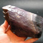 Rare Auralite Super 23 Large Crystal Amethyst From Canada - 5.2"