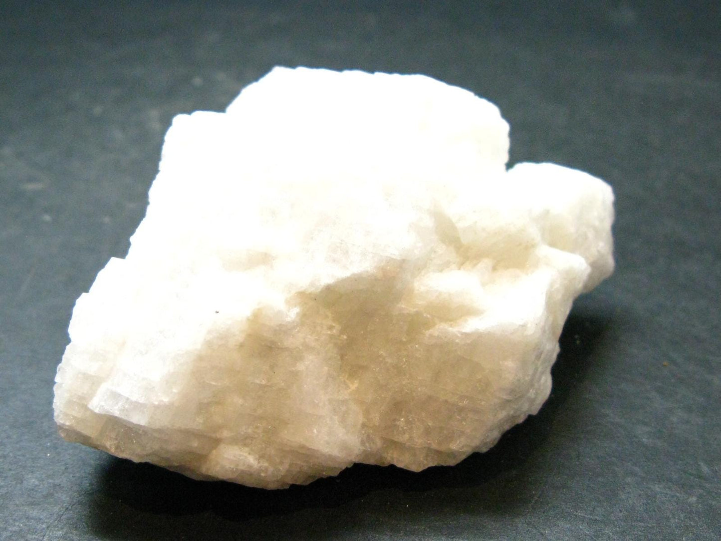 Large Clear Petalite Crystal from Brazil - 122.47 Grams - 3.0"