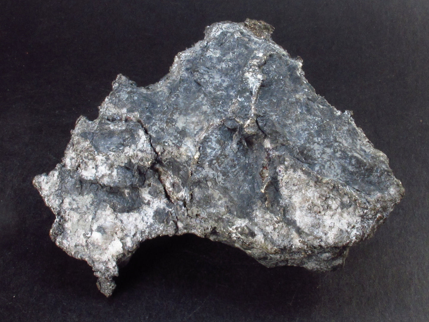 Fine Silver Cluster From Morocco - 3.7" - 270 Grams