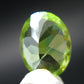 Rare Titanite Sphene Gem Cut Stone From Zimbabwe - 4.49 Carats