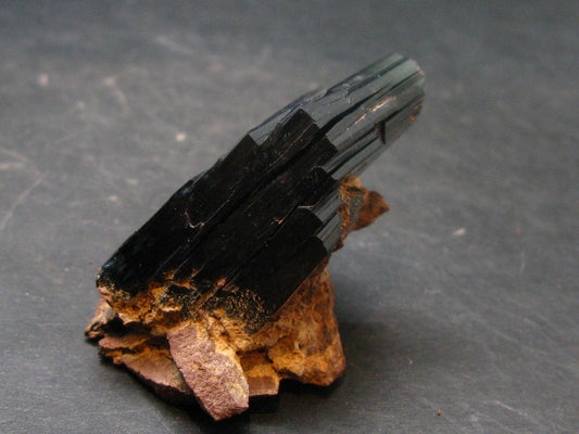 Vivianite Crystal From Bolivia - 2.3" - 25.3 Grams
