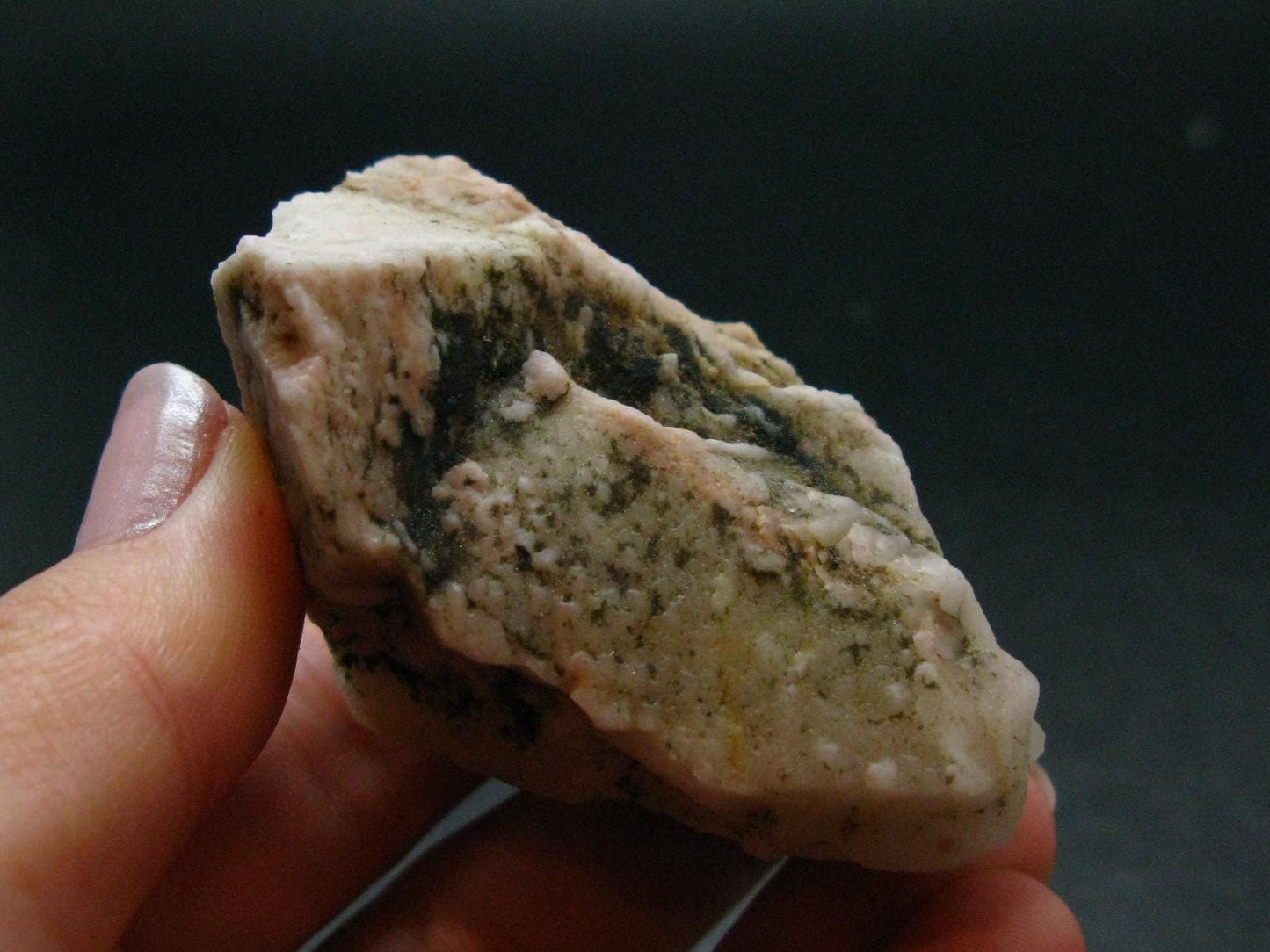 Phenakite Phenacite Crystal From Brazil - 2.3" - 74.16 Grams