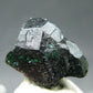 Rare Usambara Chrome Tourmaline Crystal From Tanzania - 9.01 Carats
