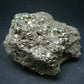 Pyrite Cluster From Peru - 3.4"