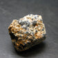 Blue Spinel Crystal From Madagascar - 1.1" - 20. Grams