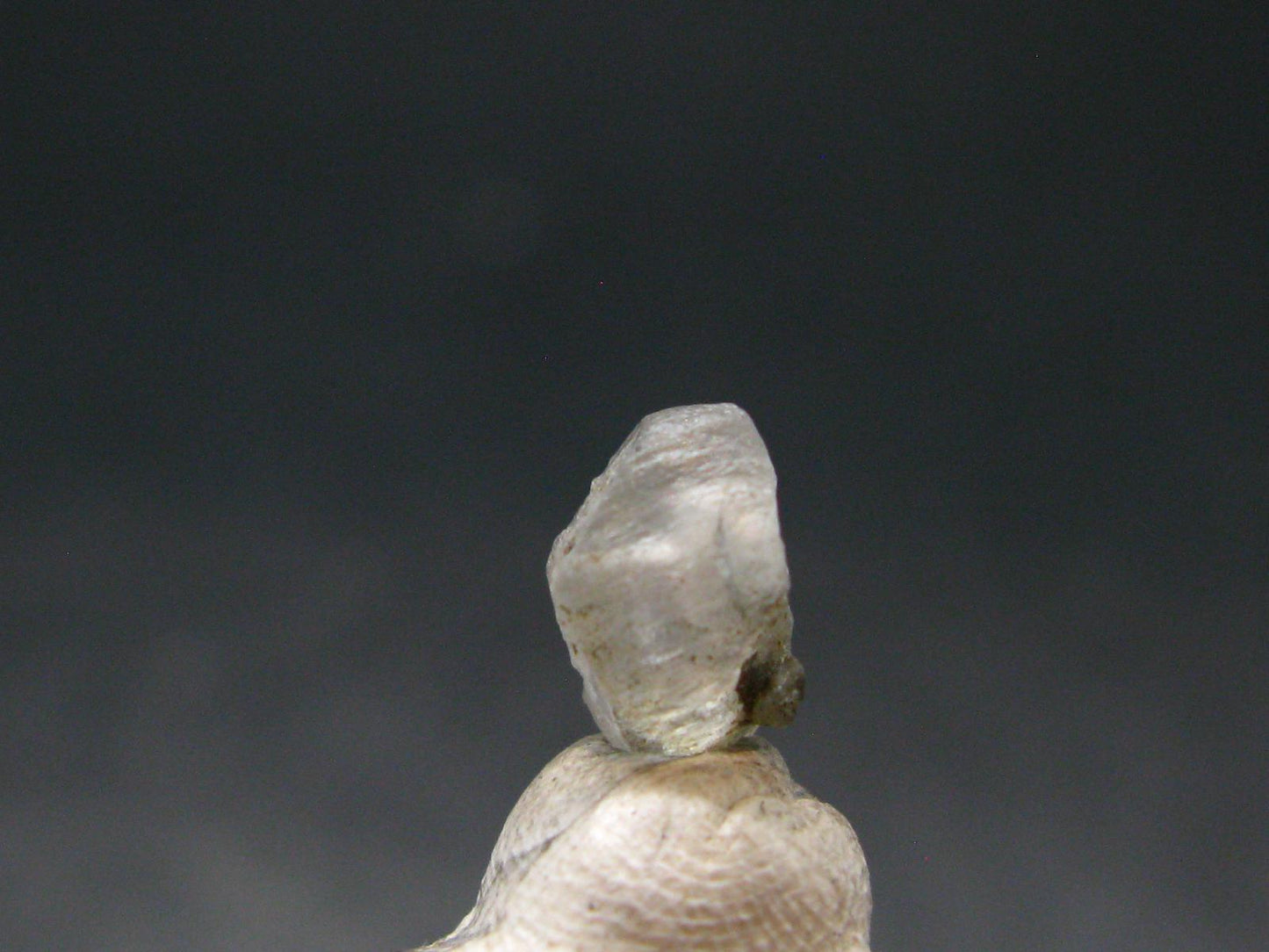 Phenakite Phenacite Raw Crystal Bead from Russia 3.03 Carats