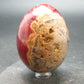 Rhodochrosite Egg from Argentina - 2.7" - 343.43 Grams