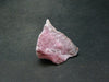 Rare Pink Petalite From Canada - 1.3" - 10.4 Grams