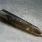 Perfect Smoky Quartz Vogel Crystal Healing Wand - 4.2" - 49.08 Grams