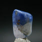 Gem Benitoite Polished Stone From California - 1.72 Carats - 9x6mm