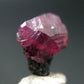 Ruby Crystal on Matrix from Winza Tanzania - 0.5" - 0.97 Grams
