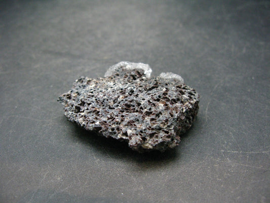 Hyalite Cluster from Czech Republic - 1.8" - 15.6 Grams