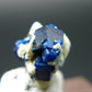 Very Rare Cube Boleite Crystal on matrix From Mexico - 2.99 Carats