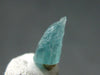 Extremely Rare Grandidierite Gem Crystal From Madagascar - 1.20 Carats