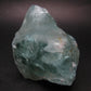 Fantastic Large Blue Topaz Crystal From Brazil - 4.7" - 1086 Grams
