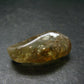 Nice Untreated Rich Yellow Citrine Tumbled Crystal from Zambia - 68.70 Carats - 1.5"