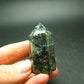 Nice Polished Seraphinite Obelisk From Russia - 1.8"