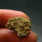 Rare Monazite Crystal From Brazil - 0.8" - 2.27 Grams