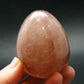 Agnitite Tumbled Egg From Madagascar - 2.40" - 187.35 Grams