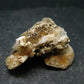 Rare Herderite on Feldspar Cluster from Brazil - 4.90 Grams - 1.1"
