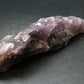 Rare Auralite Super 23 Large Crystal Amethyst From Canada - 6.6"
