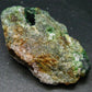 Rare Uvarovite Garnet Cluster from Finland - 33.59 Grams
