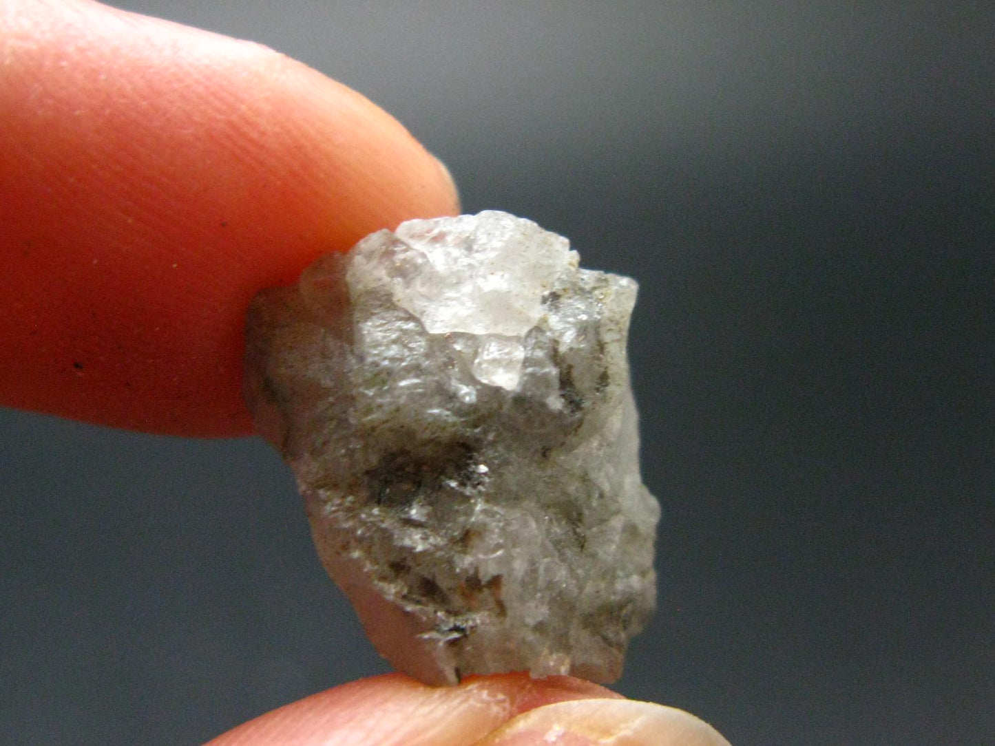 Phenakite Phenacite Crystal From Brazil - 0.6" - 2.20 Grams