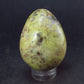 Rare Green Opal Egg From Madagascar - 1.4" - 27.9 Grams