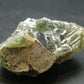 Green Apatite Crystal From Portugal - 1.6" - 25.93 Grams