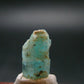 Emerald Vanadium Beryl Crystal From Nigeria - 0.6" - 7.35 Carats