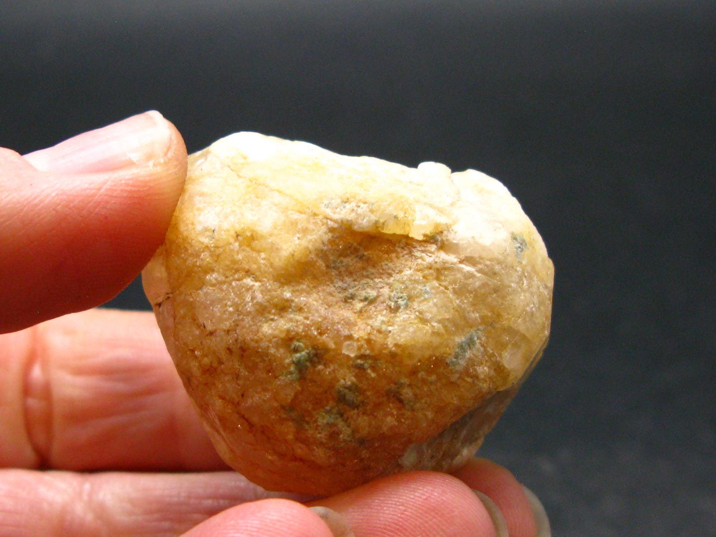 Phenakite Phenacite Crystal from Nigeria - 217.25 Carats