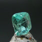 Pargasite Facetted Cut Stone from Afghanistan - 0.40 Carats