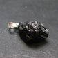 Cassiterite Pendant From China - 0.8" - 4.2 Grams