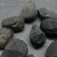 Lot of 10 Rare Saffordite Cintamani Stone Pseudotektites from Arizona USA - 50 Carats - 10 grams